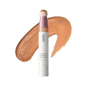 TN045‎ JOAH Perfect Complexion Under Eye Serum Concealer - Tan/Deep Neutral